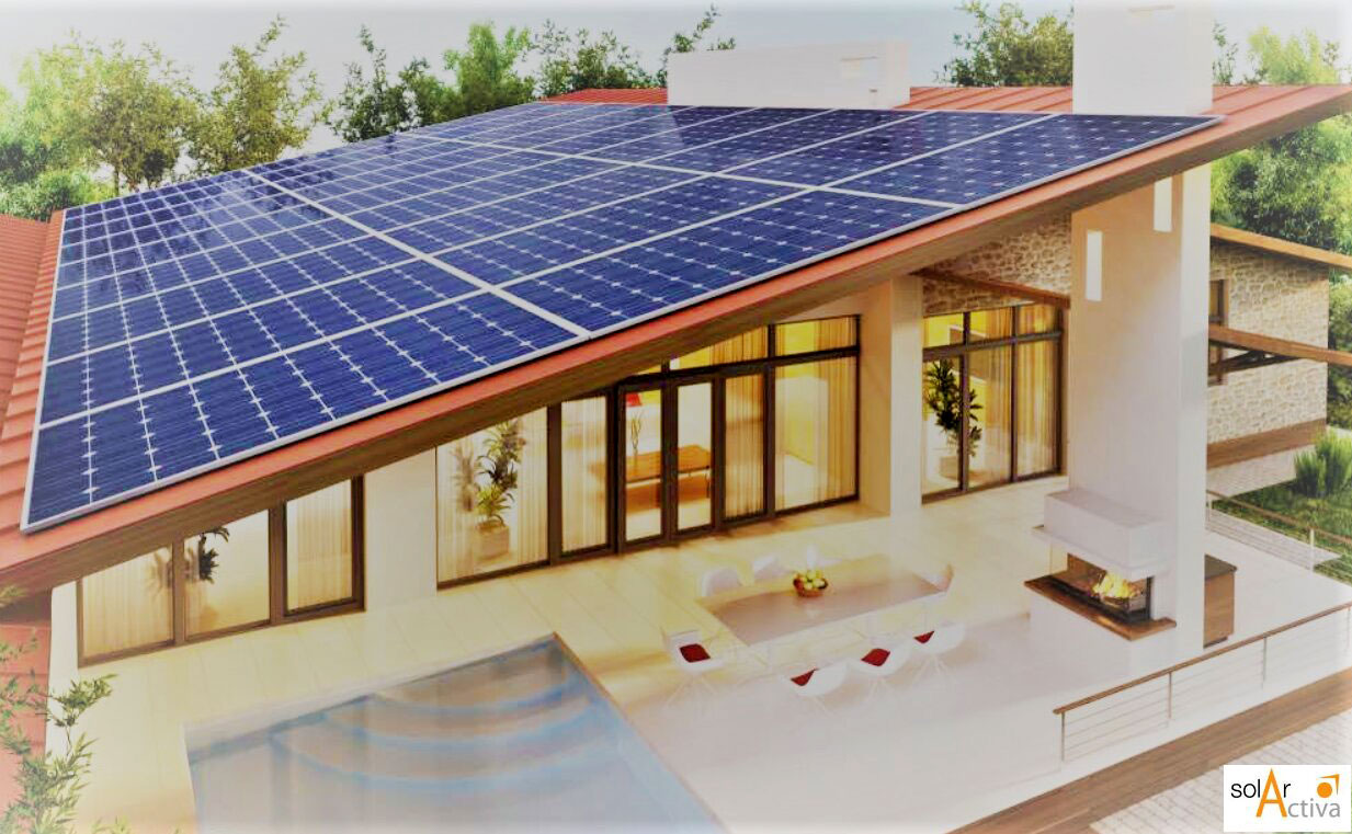 Solaractiva Permanent Homes